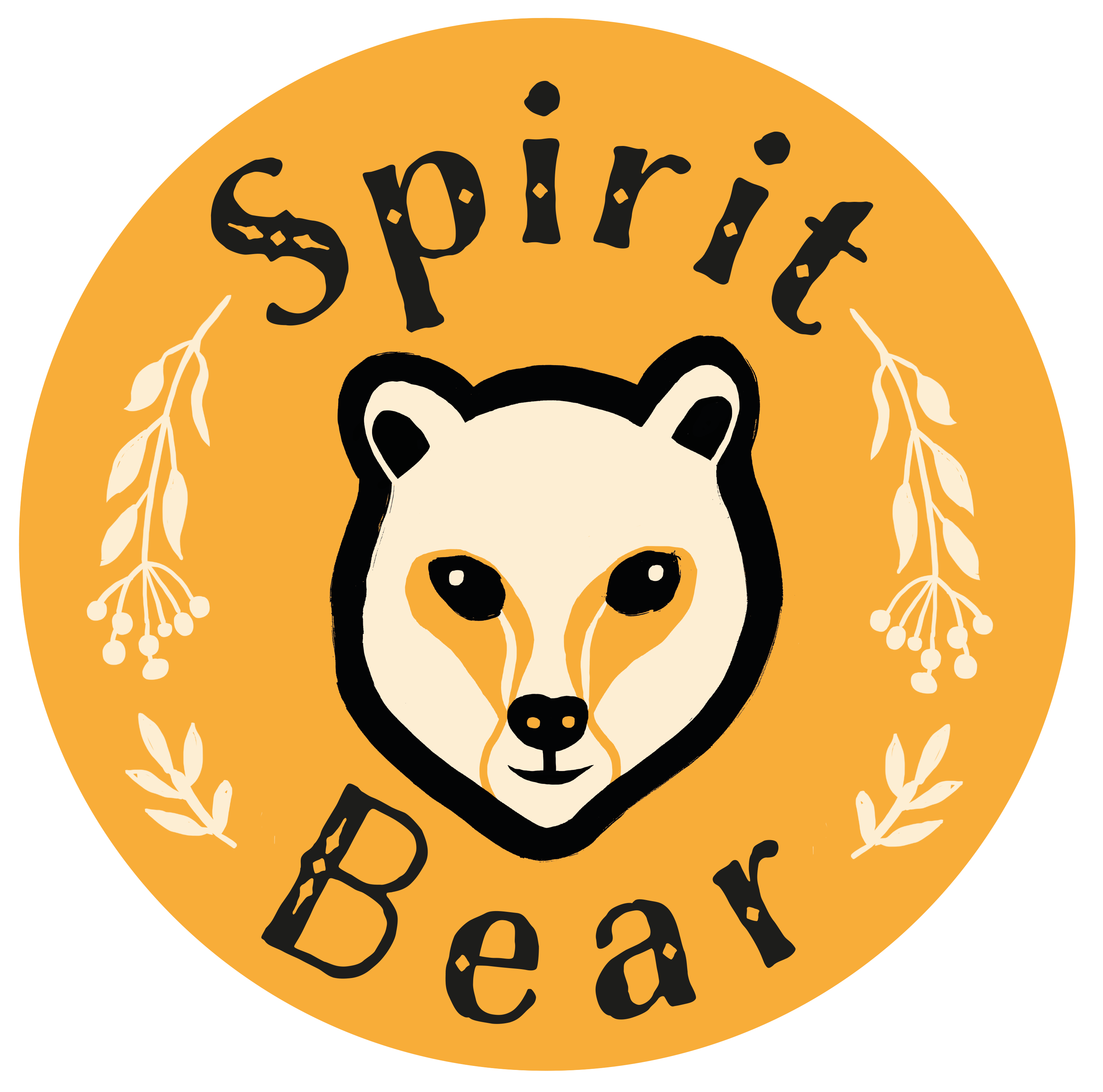 Spirit Bear - 